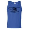 Unisex Ultra Cotton® Tank Top Thumbnail