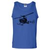 Unisex Ultra Cotton® Tank Top Thumbnail