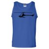Unisex Ultra Cotton® Tank Top Thumbnail