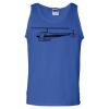 Unisex Ultra Cotton® Tank Top Thumbnail