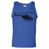 Unisex Ultra Cotton® Tank Top Thumbnail