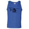 Unisex Ultra Cotton® Tank Top Thumbnail