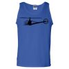 Unisex Ultra Cotton® Tank Top Thumbnail