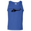 Unisex Ultra Cotton® Tank Top Thumbnail