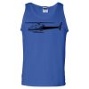 Unisex Ultra Cotton® Tank Top Thumbnail