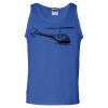 Unisex Ultra Cotton® Tank Top Thumbnail