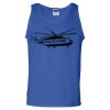 Unisex Ultra Cotton® Tank Top Thumbnail