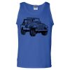 Unisex Ultra Cotton® Tank Top Thumbnail