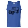 Unisex Ultra Cotton® Tank Top Thumbnail