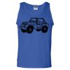 Unisex Ultra Cotton® Tank Top Thumbnail