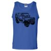 Unisex Ultra Cotton® Tank Top Thumbnail