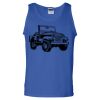 Unisex Ultra Cotton® Tank Top Thumbnail
