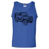 Unisex Ultra Cotton® Tank Top Thumbnail
