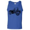 Unisex Ultra Cotton® Tank Top Thumbnail