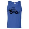 Unisex Ultra Cotton® Tank Top Thumbnail