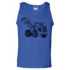 Unisex Ultra Cotton® Tank Top Thumbnail