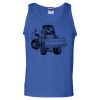 Unisex Ultra Cotton® Tank Top Thumbnail