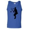 Unisex Ultra Cotton® Tank Top Thumbnail