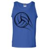 Unisex Ultra Cotton® Tank Top Thumbnail
