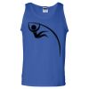 Unisex Ultra Cotton® Tank Top Thumbnail