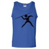 Unisex Ultra Cotton® Tank Top Thumbnail