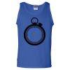 Unisex Ultra Cotton® Tank Top Thumbnail