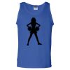 Unisex Ultra Cotton® Tank Top Thumbnail