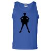Unisex Ultra Cotton® Tank Top Thumbnail