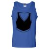 Unisex Ultra Cotton® Tank Top Thumbnail