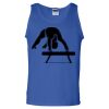 Unisex Ultra Cotton® Tank Top Thumbnail