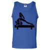 Unisex Ultra Cotton® Tank Top Thumbnail