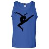 Unisex Ultra Cotton® Tank Top Thumbnail