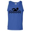 Unisex Ultra Cotton® Tank Top Thumbnail