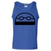 Unisex Ultra Cotton® Tank Top Thumbnail