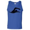 Unisex Ultra Cotton® Tank Top Thumbnail