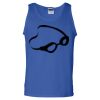 Unisex Ultra Cotton® Tank Top Thumbnail