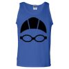 Unisex Ultra Cotton® Tank Top Thumbnail