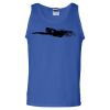 Unisex Ultra Cotton® Tank Top Thumbnail