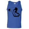 Unisex Ultra Cotton® Tank Top Thumbnail
