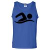 Unisex Ultra Cotton® Tank Top Thumbnail