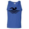 Unisex Ultra Cotton® Tank Top Thumbnail