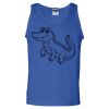 Unisex Ultra Cotton® Tank Top Thumbnail