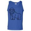 Unisex Ultra Cotton® Tank Top Thumbnail