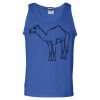 Unisex Ultra Cotton® Tank Top Thumbnail
