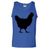 Unisex Ultra Cotton® Tank Top Thumbnail