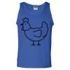 Unisex Ultra Cotton® Tank Top Thumbnail