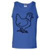 Unisex Ultra Cotton® Tank Top Thumbnail