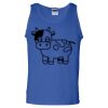 Unisex Ultra Cotton® Tank Top Thumbnail