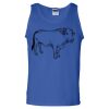 Unisex Ultra Cotton® Tank Top Thumbnail