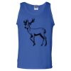 Unisex Ultra Cotton® Tank Top Thumbnail